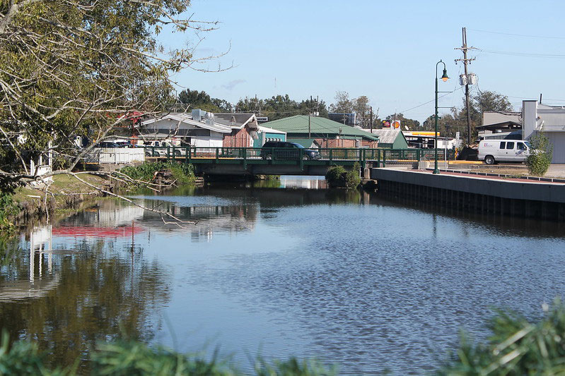 Bayou Terrebonne Waterlife Museum