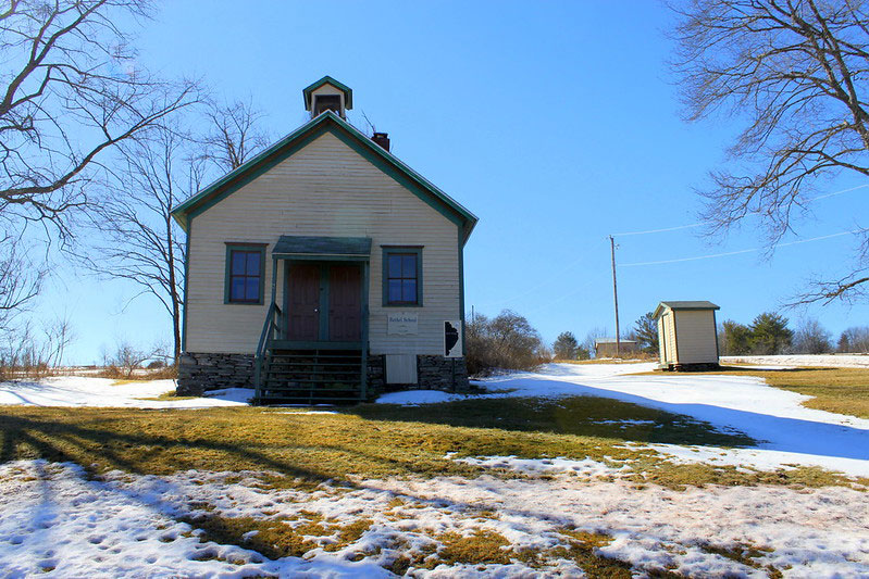 Bethel School