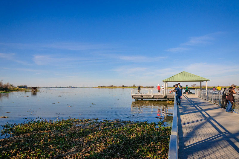 Big Break Regional Shoreline