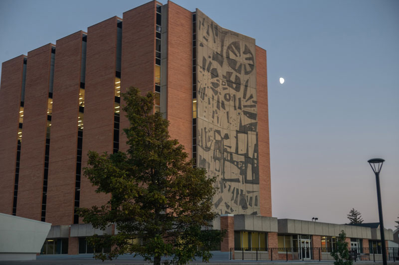 Bowling Green State University Firelands Campus