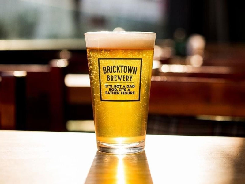 Bricktown Brewery