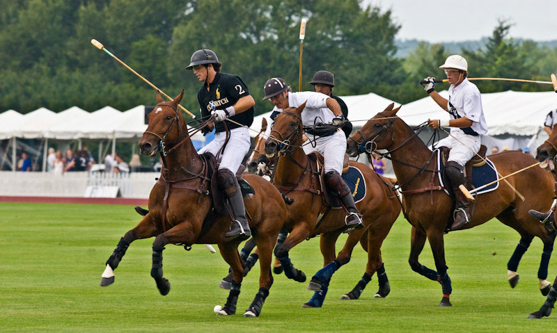 Bridgehampton Polo Club 