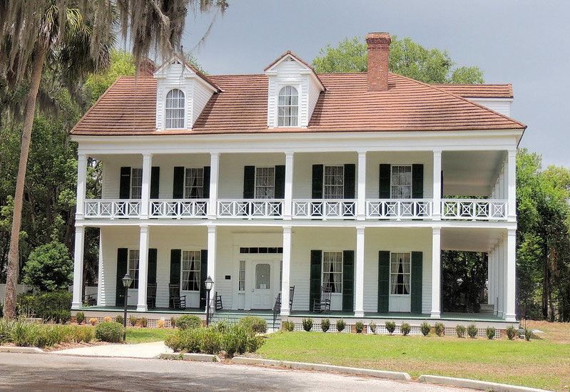 Bronson-Mulholland House