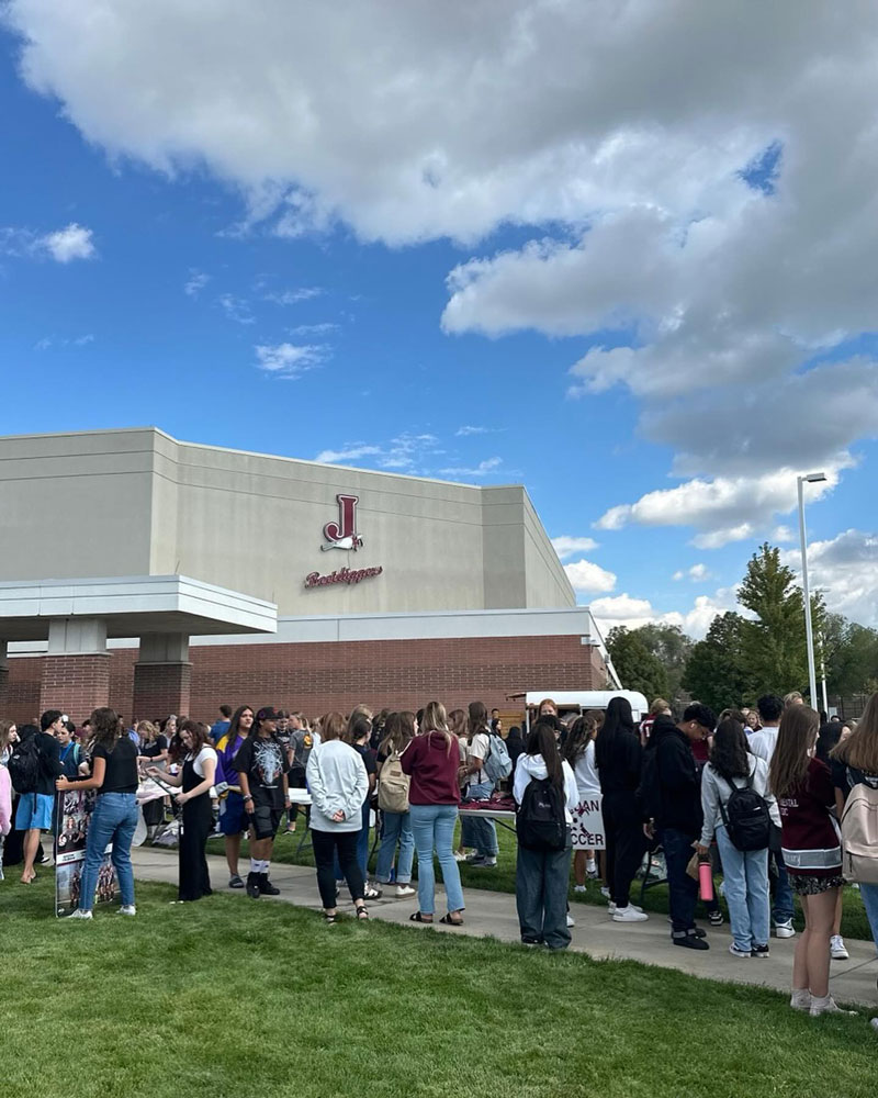 Canyons School District Planetarium