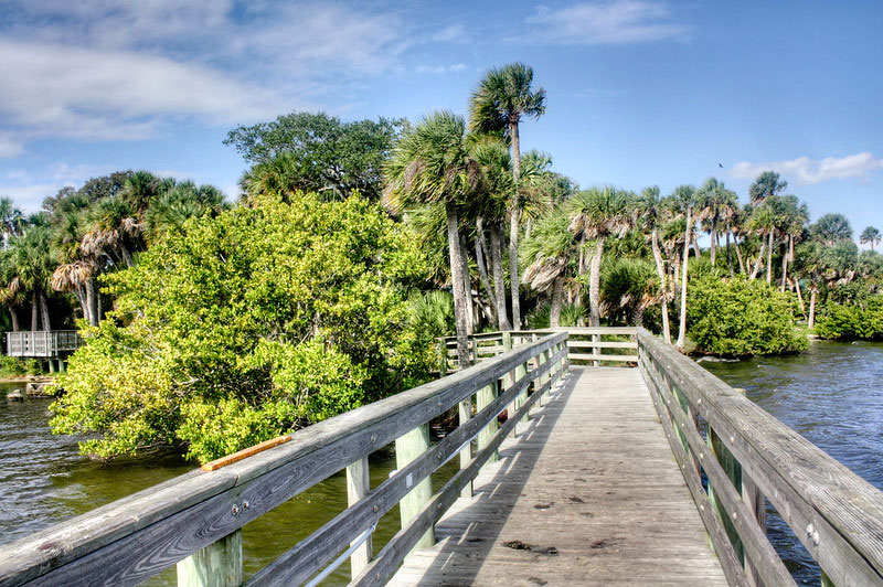 Castaways Point Park