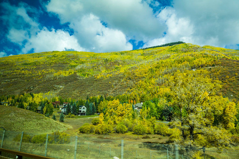 Colorado Sports Center