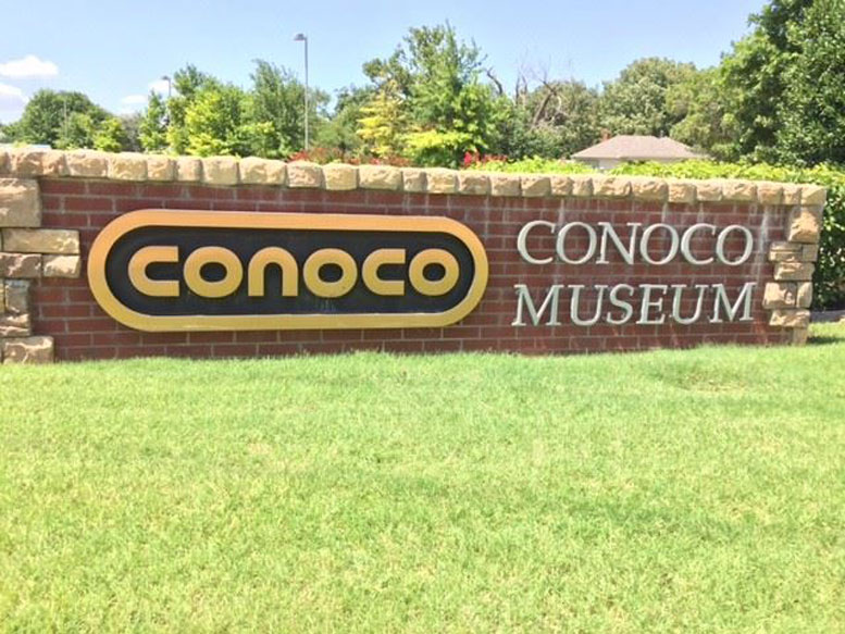 Conoco Museum