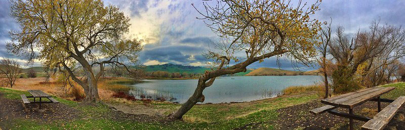 Contra Loma Regional Park