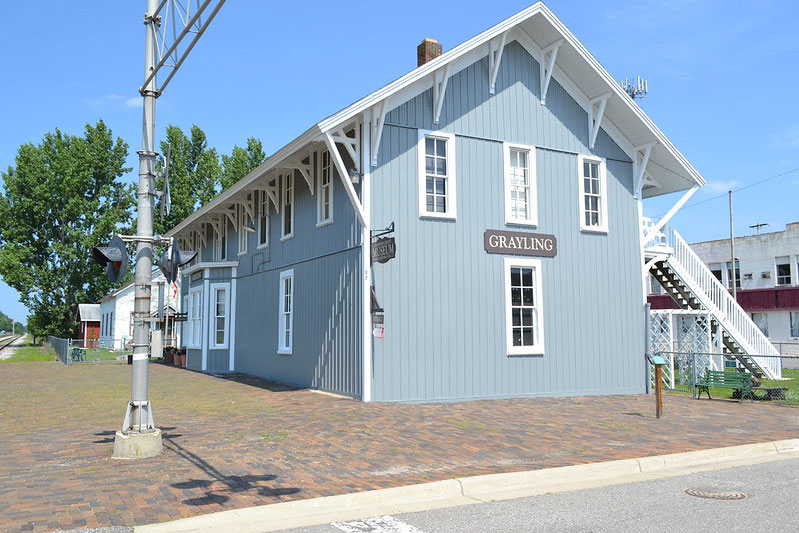 Crawford County Historical Museum