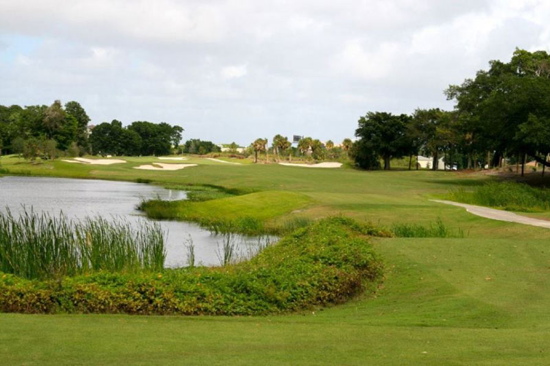 Davie Golf and Country Club