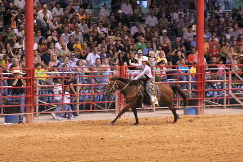 Davie Pro Rodeo