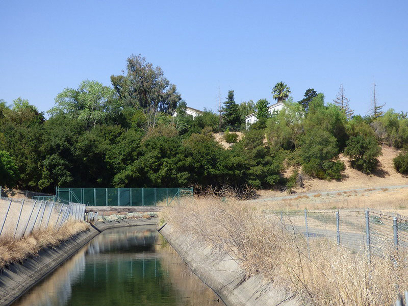 Delta de Anza Regional Trail