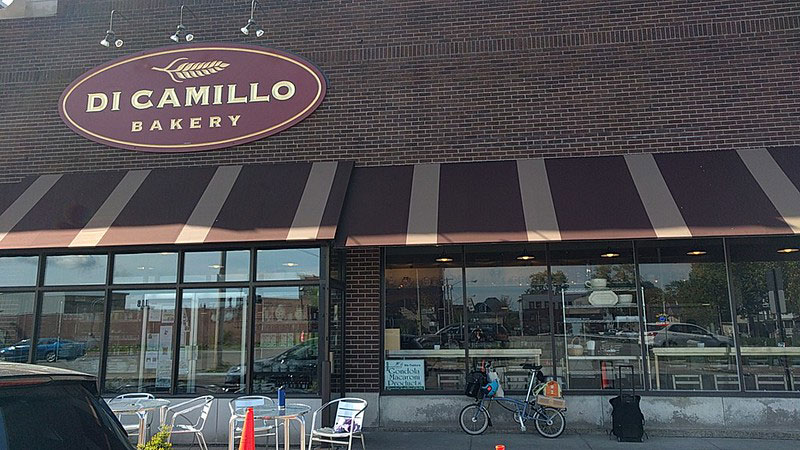 DiCamillo Bakery