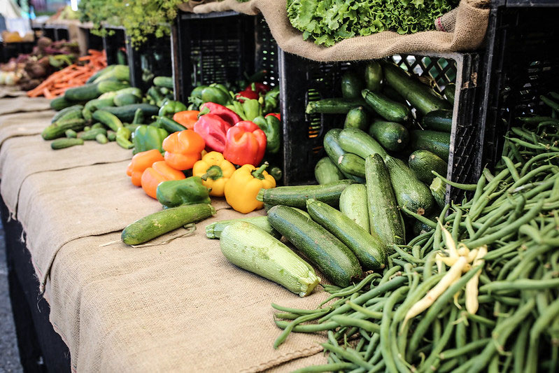 Dillon Farmers Market