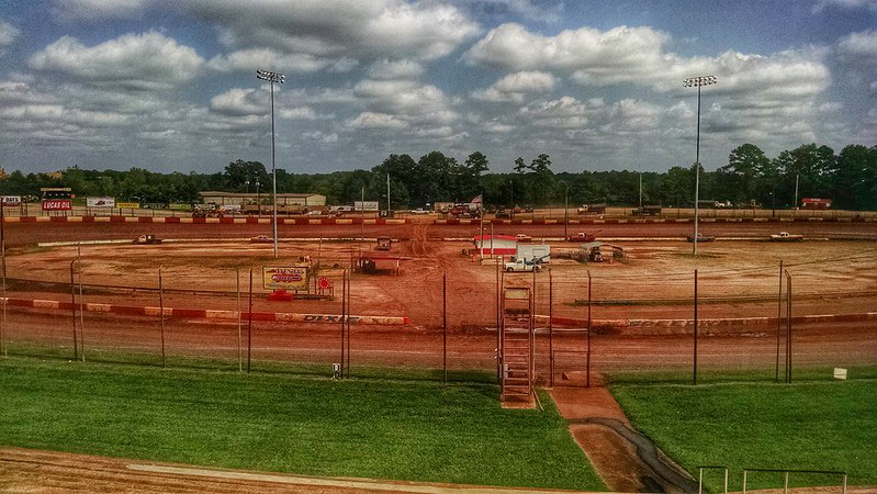 Dixie Speedway