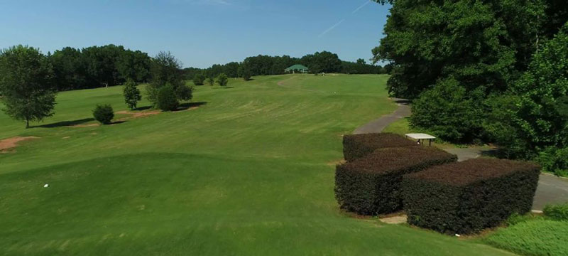 Double Oaks Golf Club