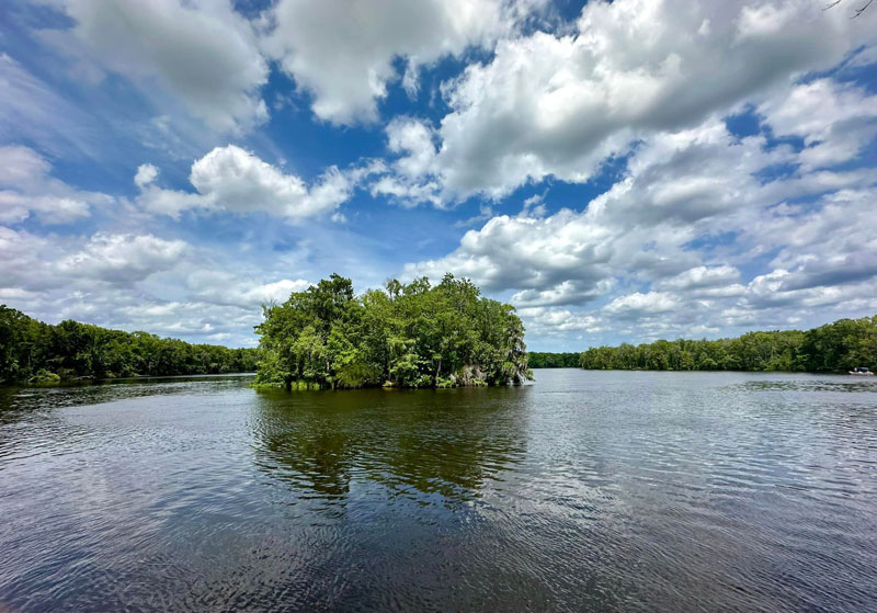 Dunns Creek State Park