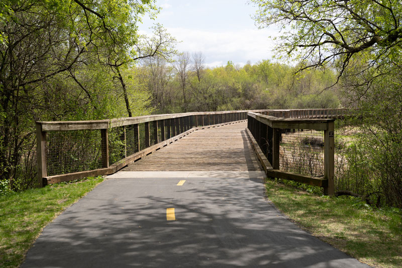 Elm Creek Park