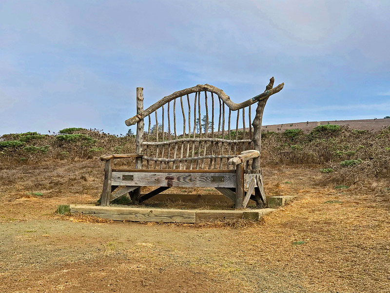 Fiscalini Ranch Preserve, Cambria