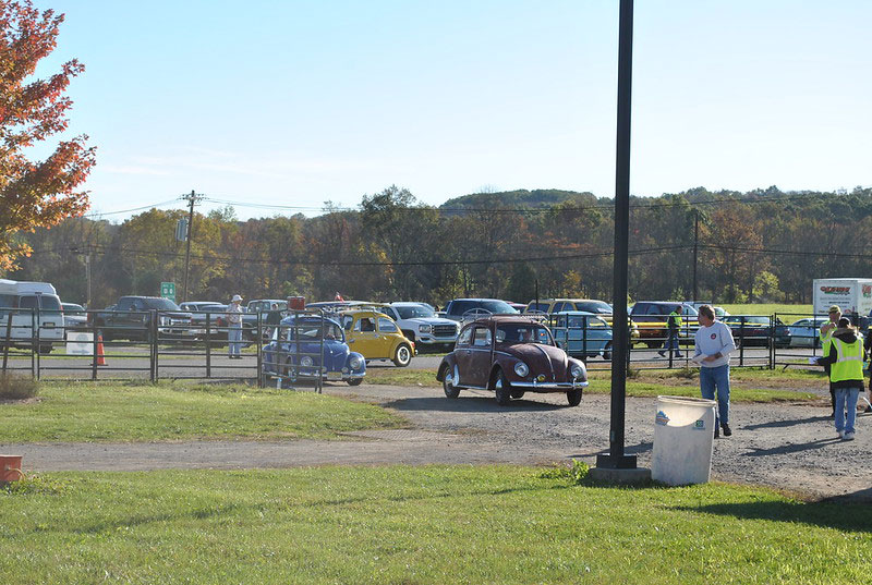 Flemington Speedway Historical Society