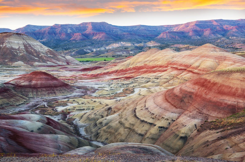 Fossil Hill