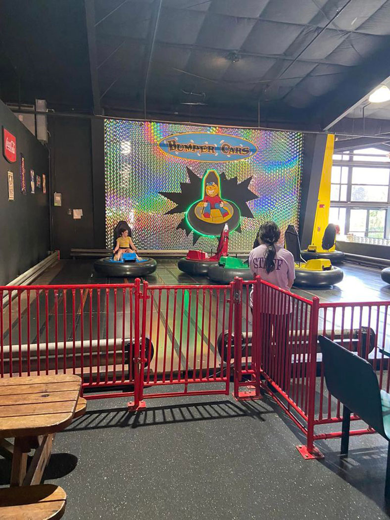 Funopolis Family Fun Center