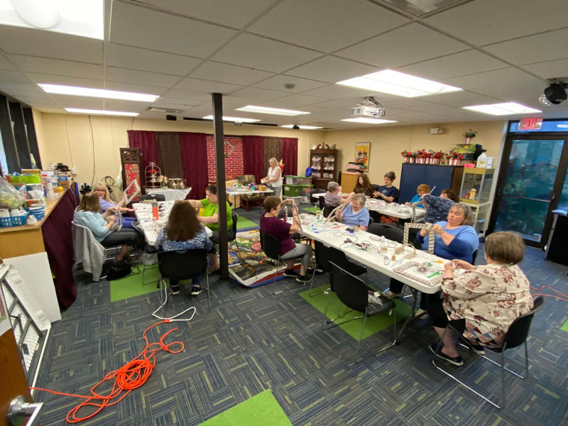 Grove City Community Library