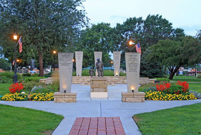 Grove City Memorial Park