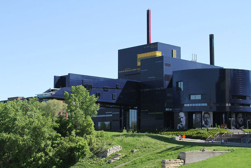 Guthrie Theatre