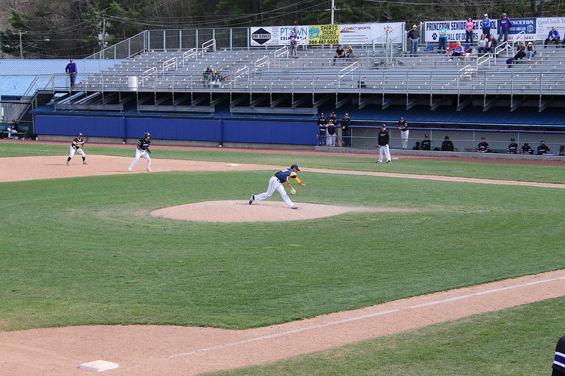 H.P. Hunnicutt Field