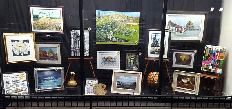 Harford Artists Gallery