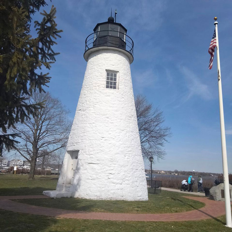 Havre de Grace Promenade