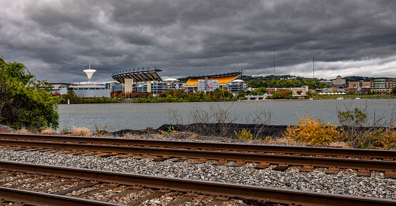 Heinz Field