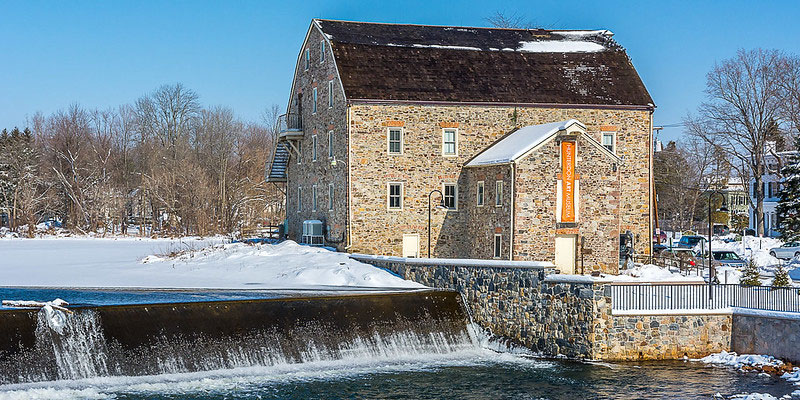 Hunterdon Art Museum