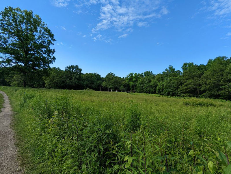 Jennings Environmental Education Center