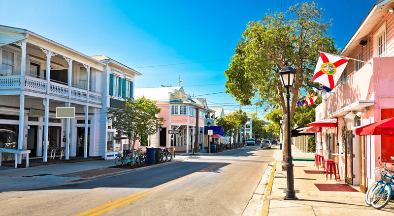 Key West, Florida, USA