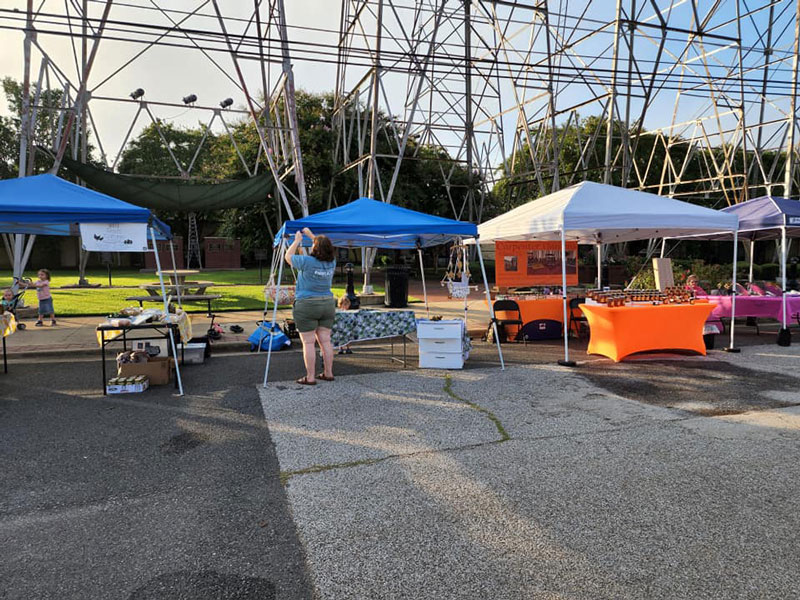 Kilgore Farmers Market