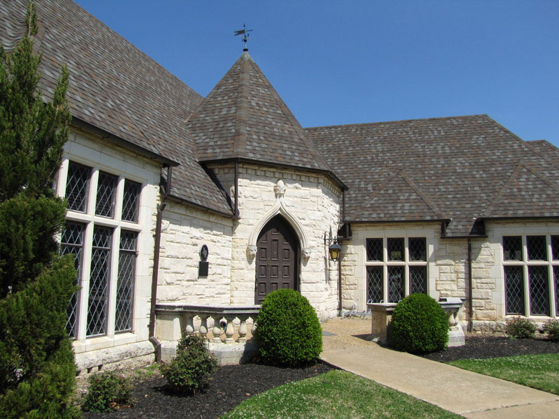 Kilgore Public Library