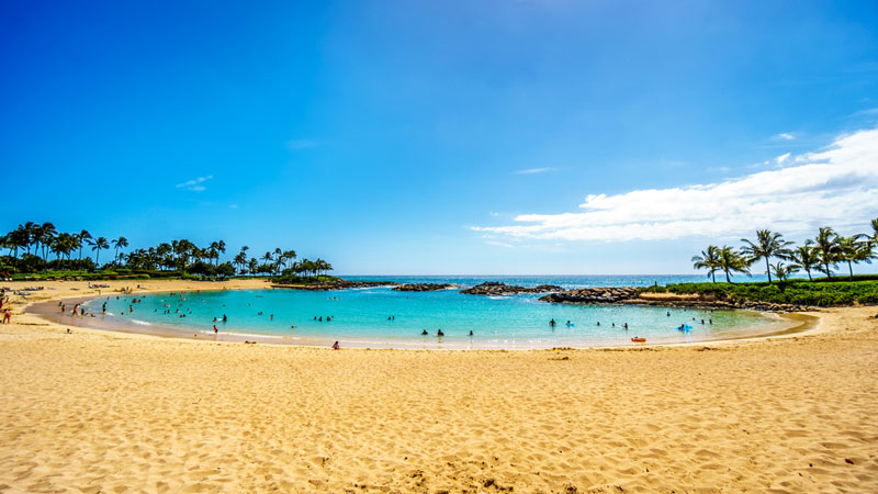 Ko Olina Lagoons