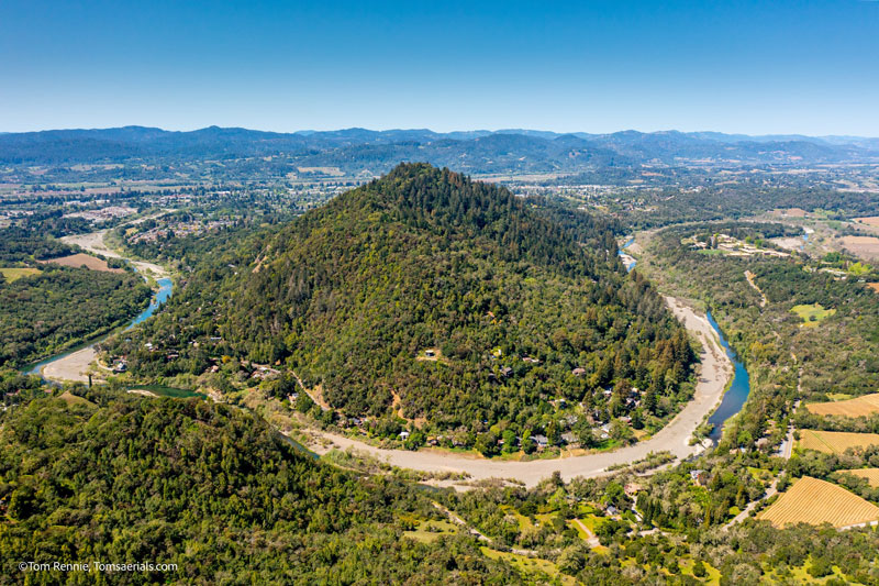 Little Mountain Open Space Preserve