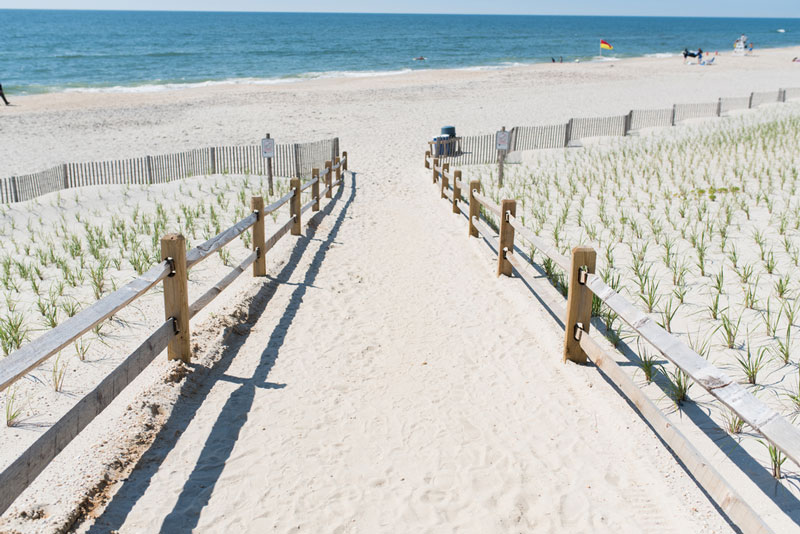 Long Beach Island (LBI)