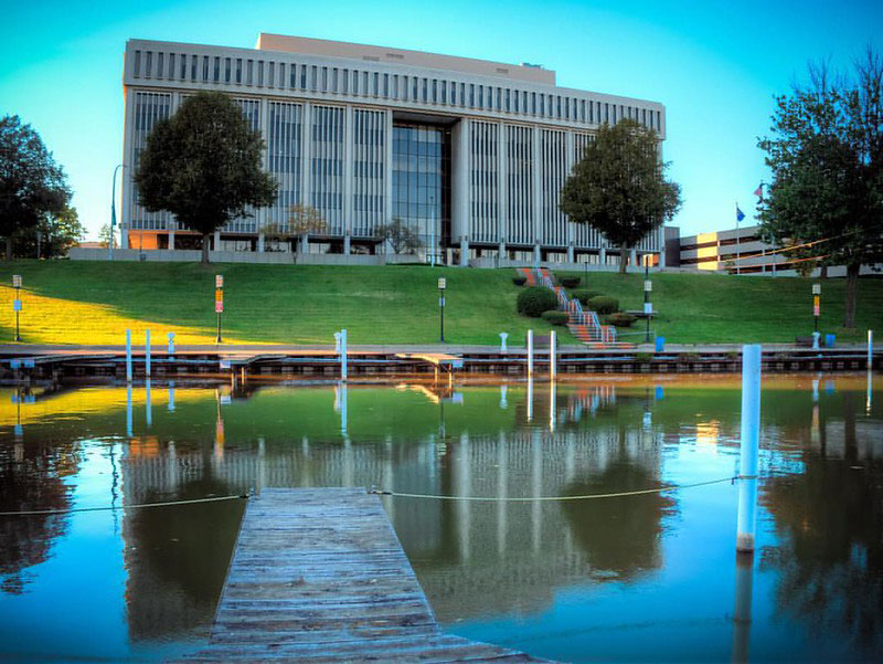 Macomb Downtown Square