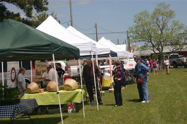 Magnolia Farmers & Artisans Market