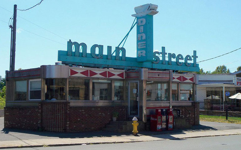 Main Street Diner