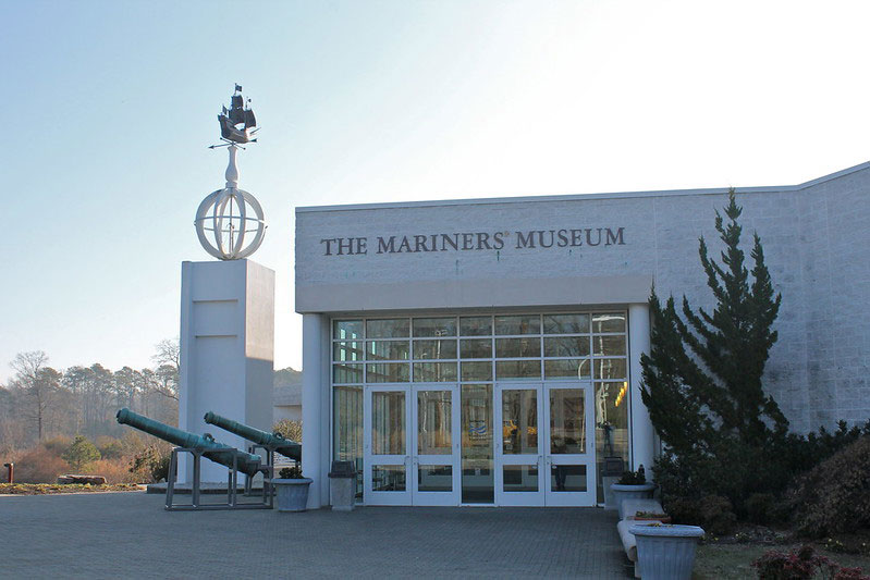 Mariner’s Museum