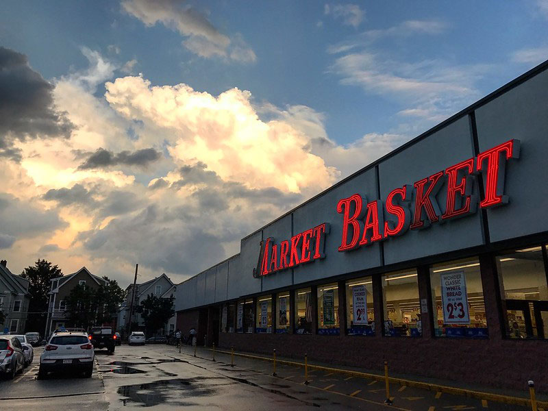 Market Basket