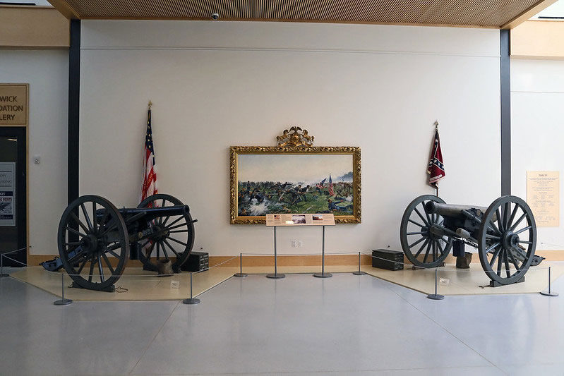 Mercer County War Museum