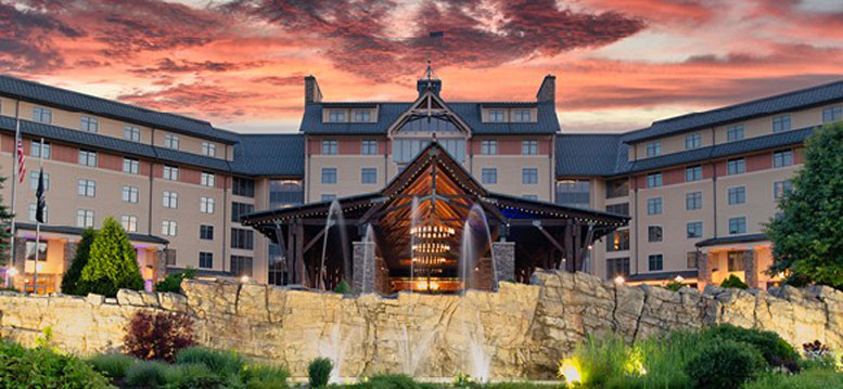 Mount Airy Casino Resort