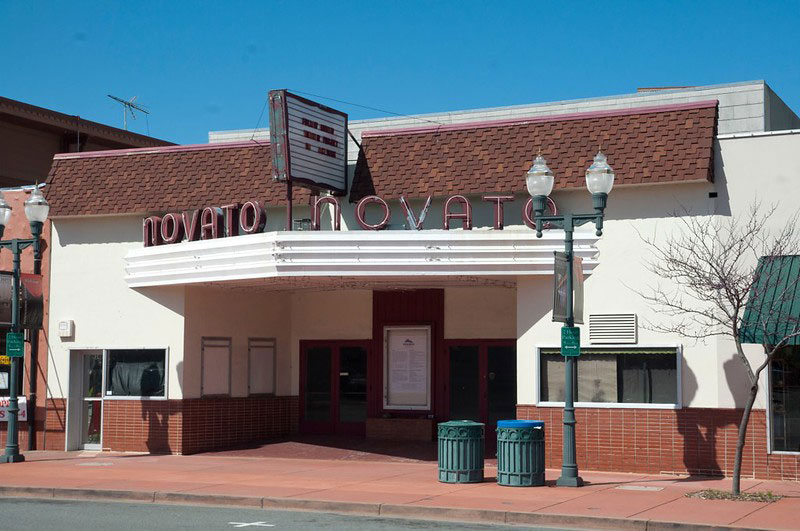 Novato Theater