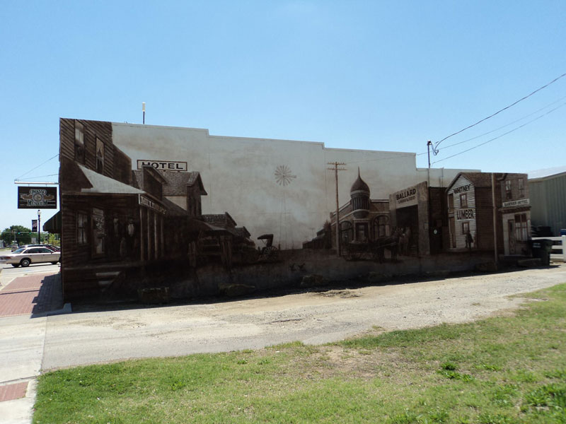 Owasso Historical Museum